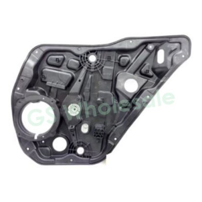 Genuine 83481M6020 Power Window Regulator Rear RH for KIA Forte 2019-2022
