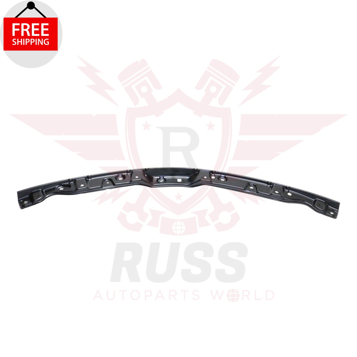 Replace® NI1031131 - Front Upper Bumper Cover Retainer (Standard Line Replace® NI1031131 - Front Upper Bumper Cover Retainer (Standard Line