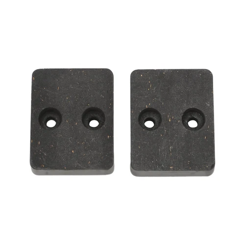 761-05007 Deck Brake Pad for MTD Troy Bilt Cub Cadet XT1 LT42 LT46 XT2 - Picture 10 of 17