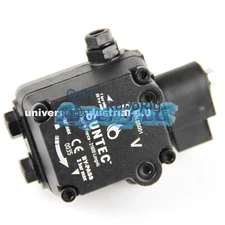 NEW 1PCS SUNTEC AS47A1536 Oil Pump for Diesel Oil or Oil-gas Dual Burner