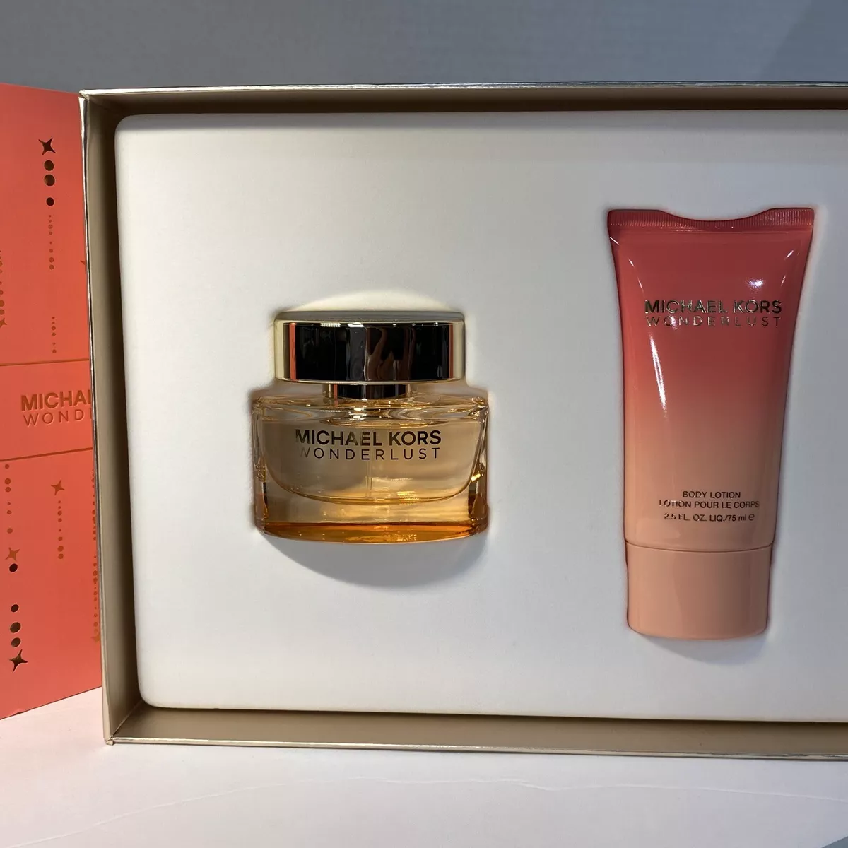 Mua Nước Hoa Michael Kors MK Wonderlust For Women 50ml Michael Kors Mua tại Vua Hàng Hiệu h017618 #2 Mua Nước Hoa Michael Kors MK Wonderlust For Women 50ml Michael Kors Mua tại Vua Hàng Hiệu h017618