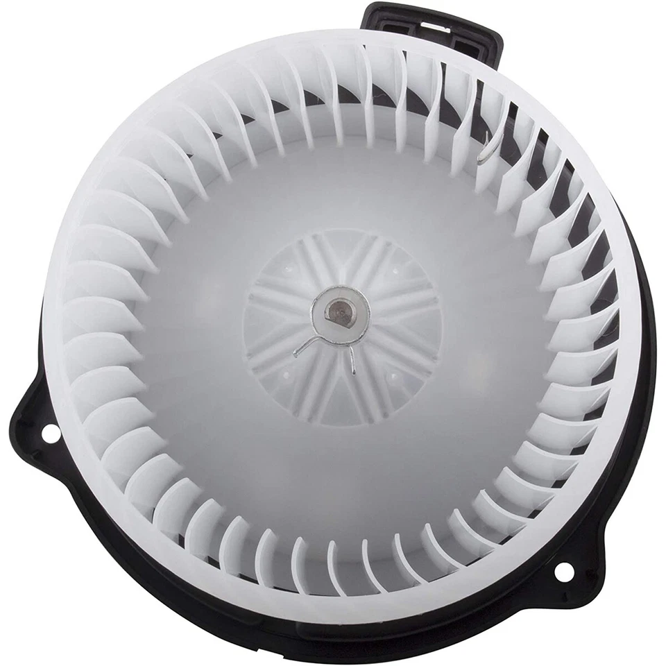 Conjunto de ventilador de motor soplador de calefacción de aire acondicionado para Toyota Camry Avalon Solara 2000-2008 Foto 2 de 4