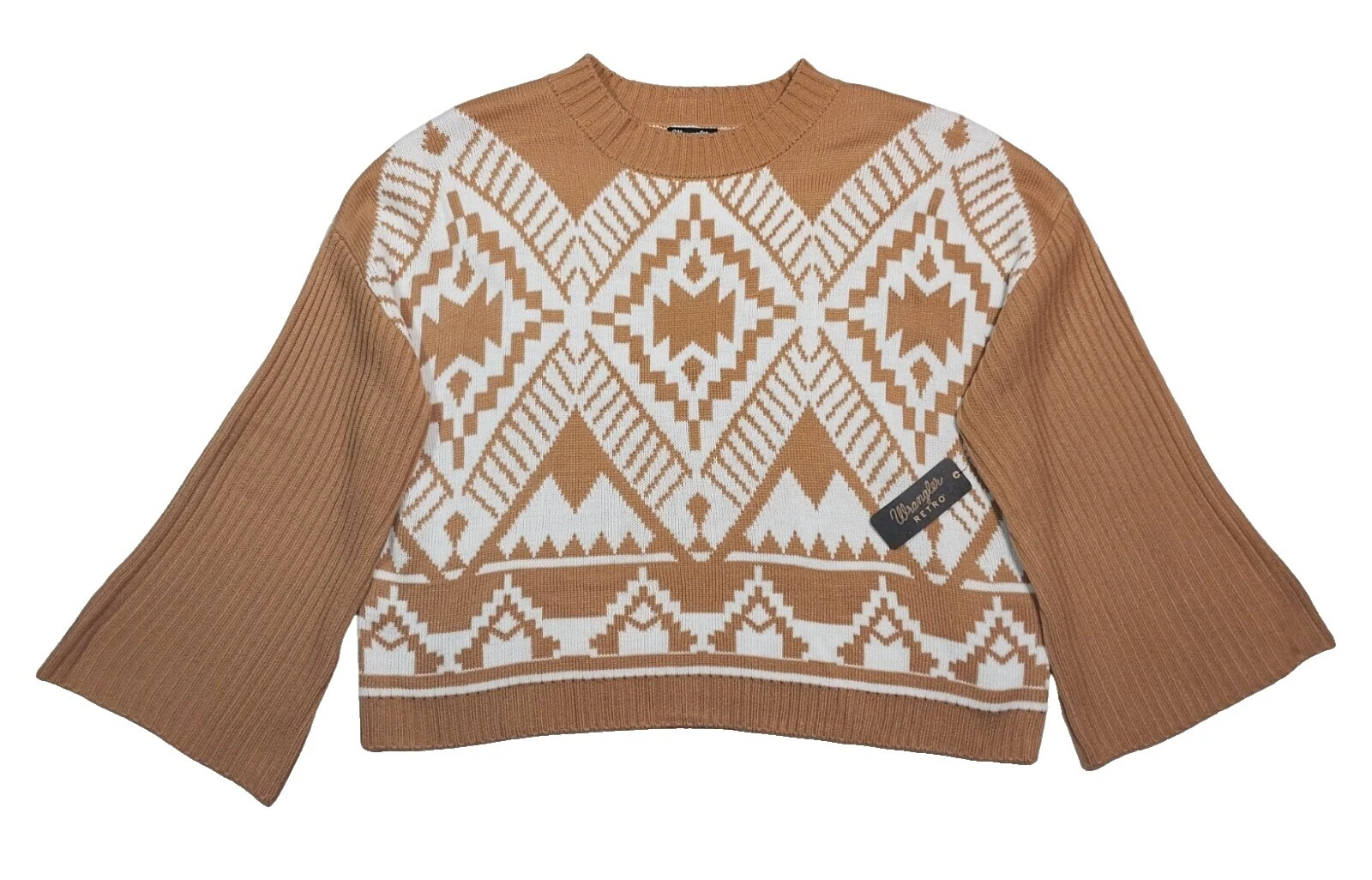 Wrangler Sweaters for Women