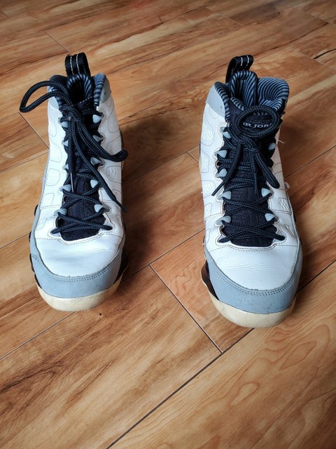 jordan 9 barons for sale