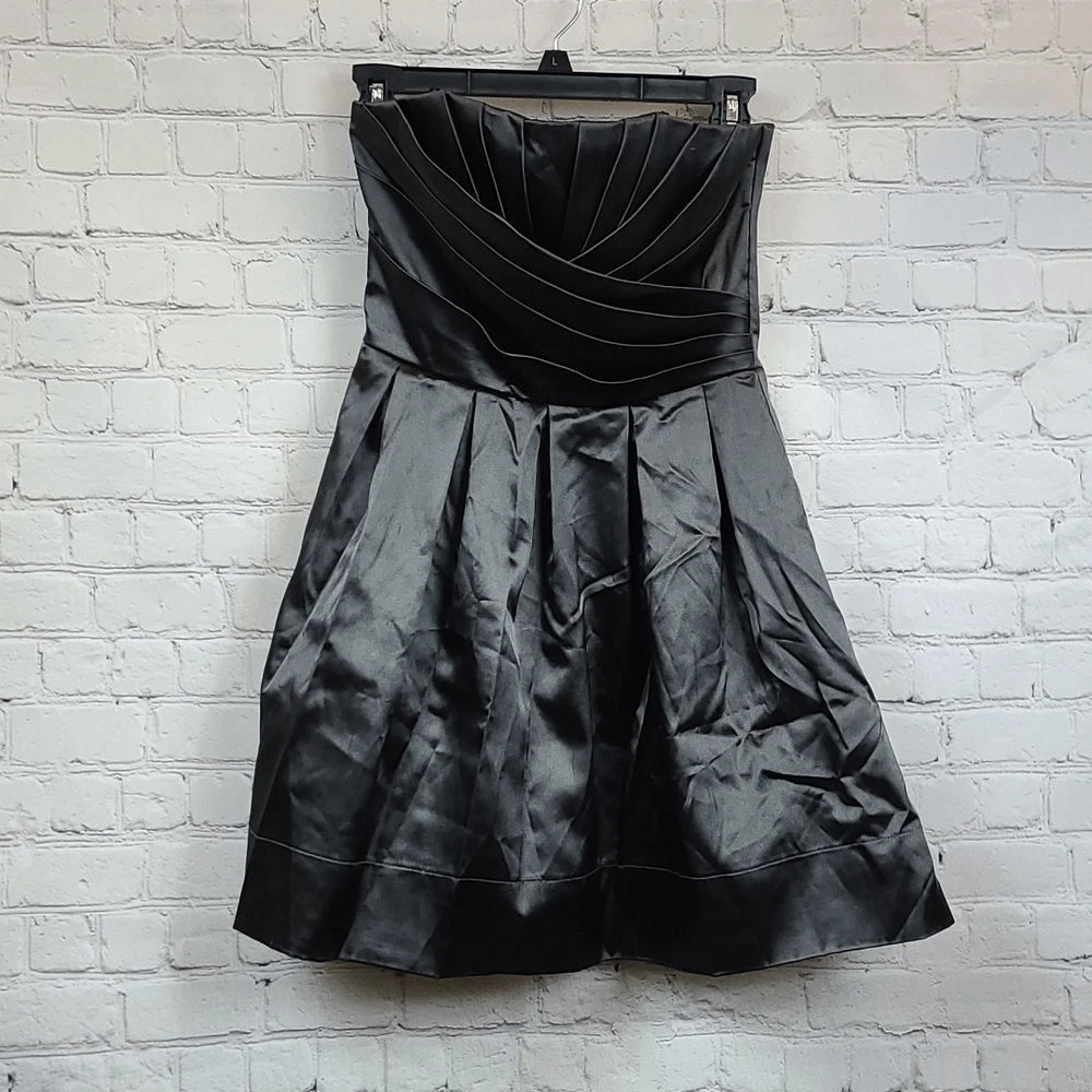 Charlotte russe semi formal dresses 2025