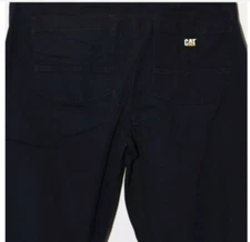 Caterpillar® Flex waistband Utility Pant Waist 32-40 Insem 29-34 Tan,Brown,Blue