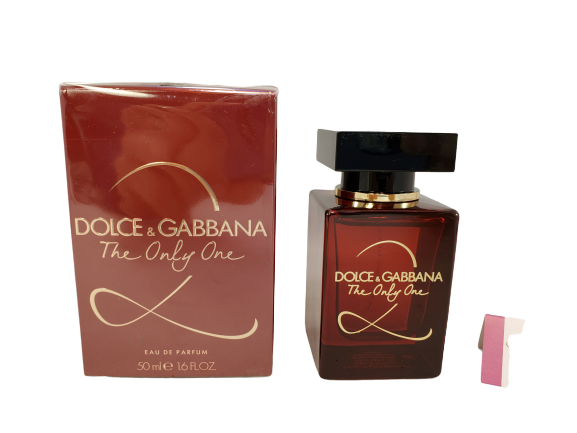 The Only One By Dolce Gabbana oz Women Eau De Parfum New