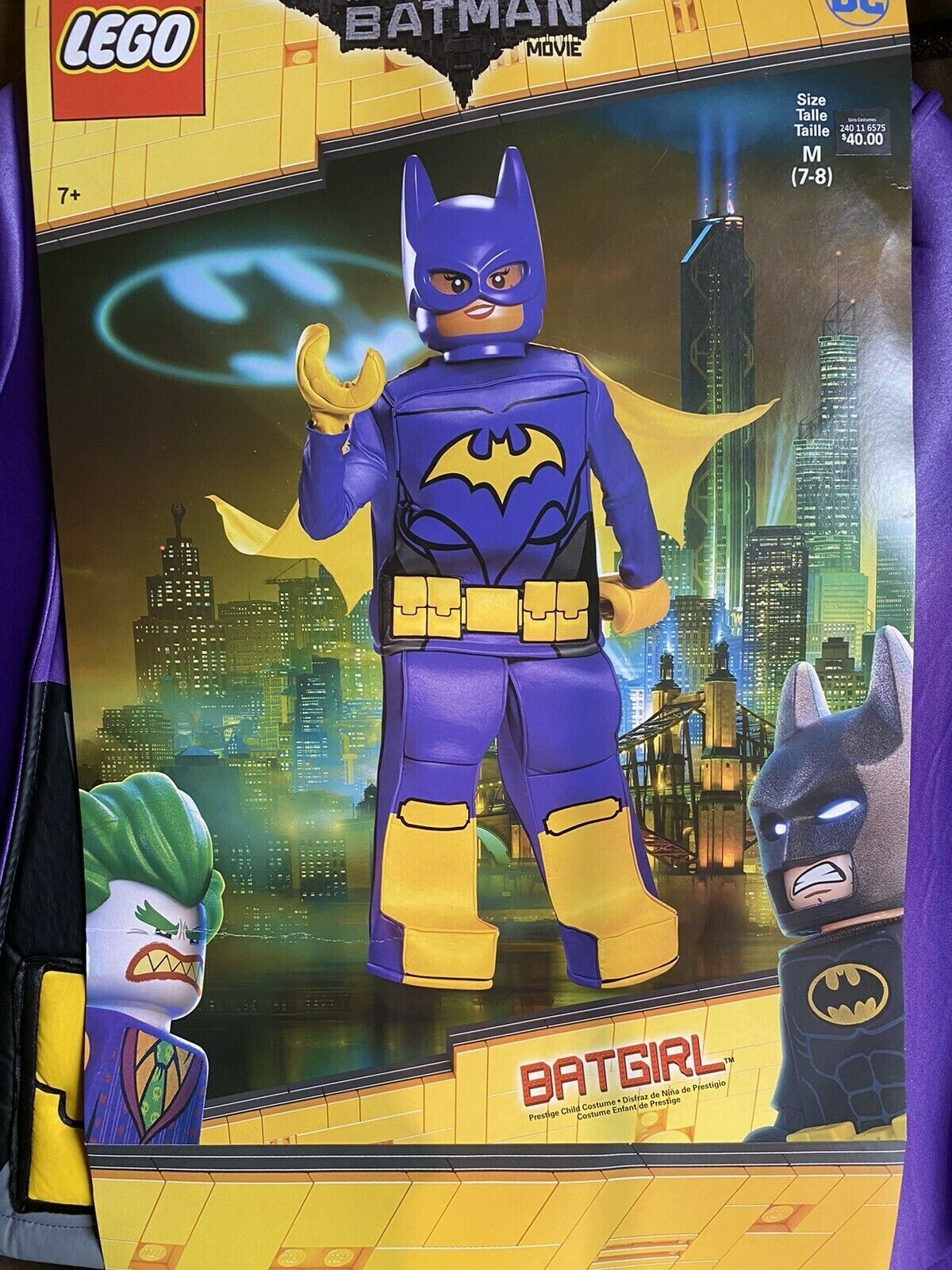 lego batman 8