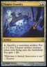 MTG Magic the Gathering Thopter Foundry (234/357) Commander 2013 LP