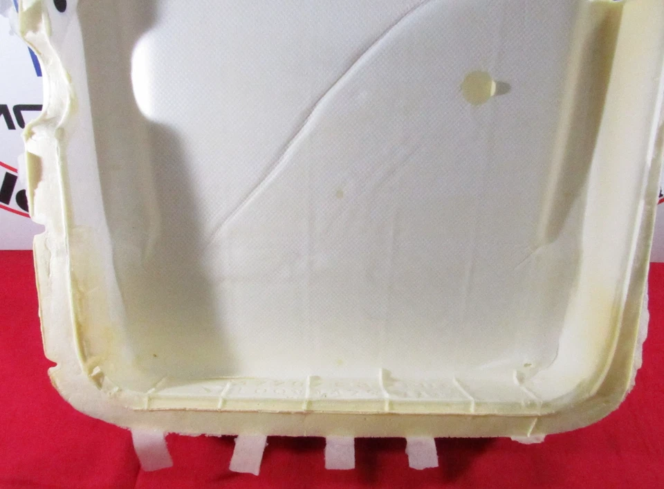 DODGE RAM 1500 2500 3500 4500 5500 Front Driver Seat Cushion Foam NEW OEM MOPAR - Image 4 of 4