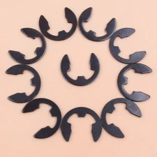 10X Clutch Drum E-clip fit Stihl 026 MS260 024 MS240 MS250 MS440 MS460 MS660 New