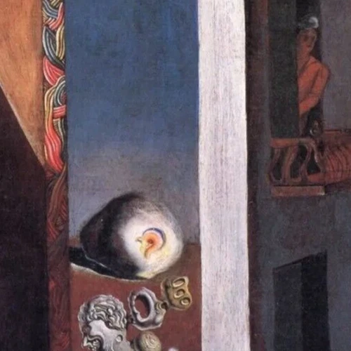 Pintura al óleo sobre lienzo firmada por Salvador Dalí 20x28 en surrealismo... Foto 3 de 3