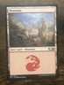 1x Mountain 269/274 M21 Core Set 2021 MTG Magic The Gathering