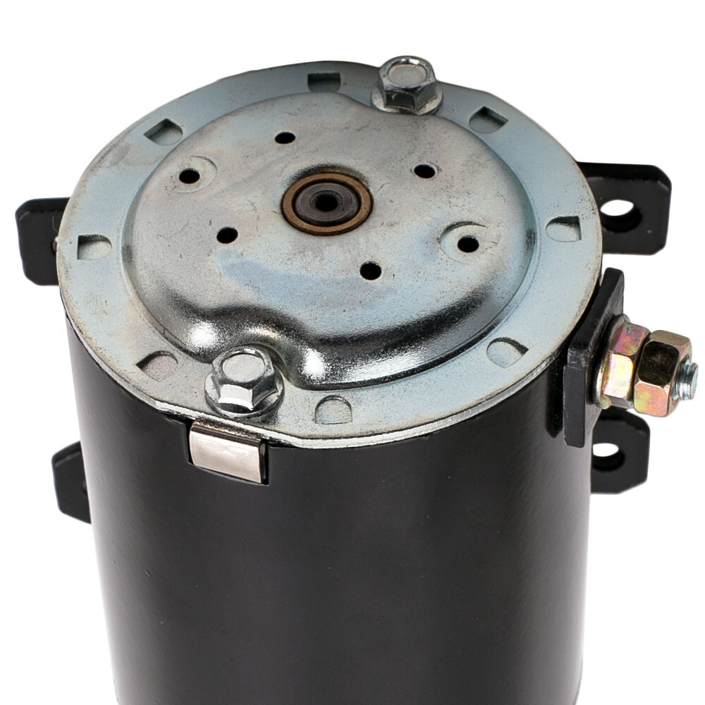 Starter Motore Compatibile Tecumseh - Sostituisce AM30931, 33605, 35763, Per Motori Raffreddati Ad Aria - Foto 8