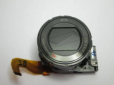 Sony RX100Ⅴ 5 ＋ おまけ Parts compatible Sony Cyber-shot DSC-RX100M5 / RX100 V Mark 5 Lens