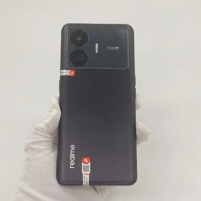 Realme GT Neo5 SE 6.74'' 64MP 256GB 512GB 1TB Android Google unlocked 5G