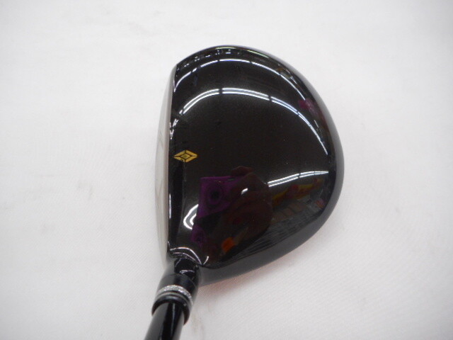 DUNLOP XXIO PRIME 2021 JP Ver7W SR-FLEX Loft-21 41.75in GOLF