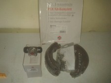 Kits de frein Daewoo ESPERO