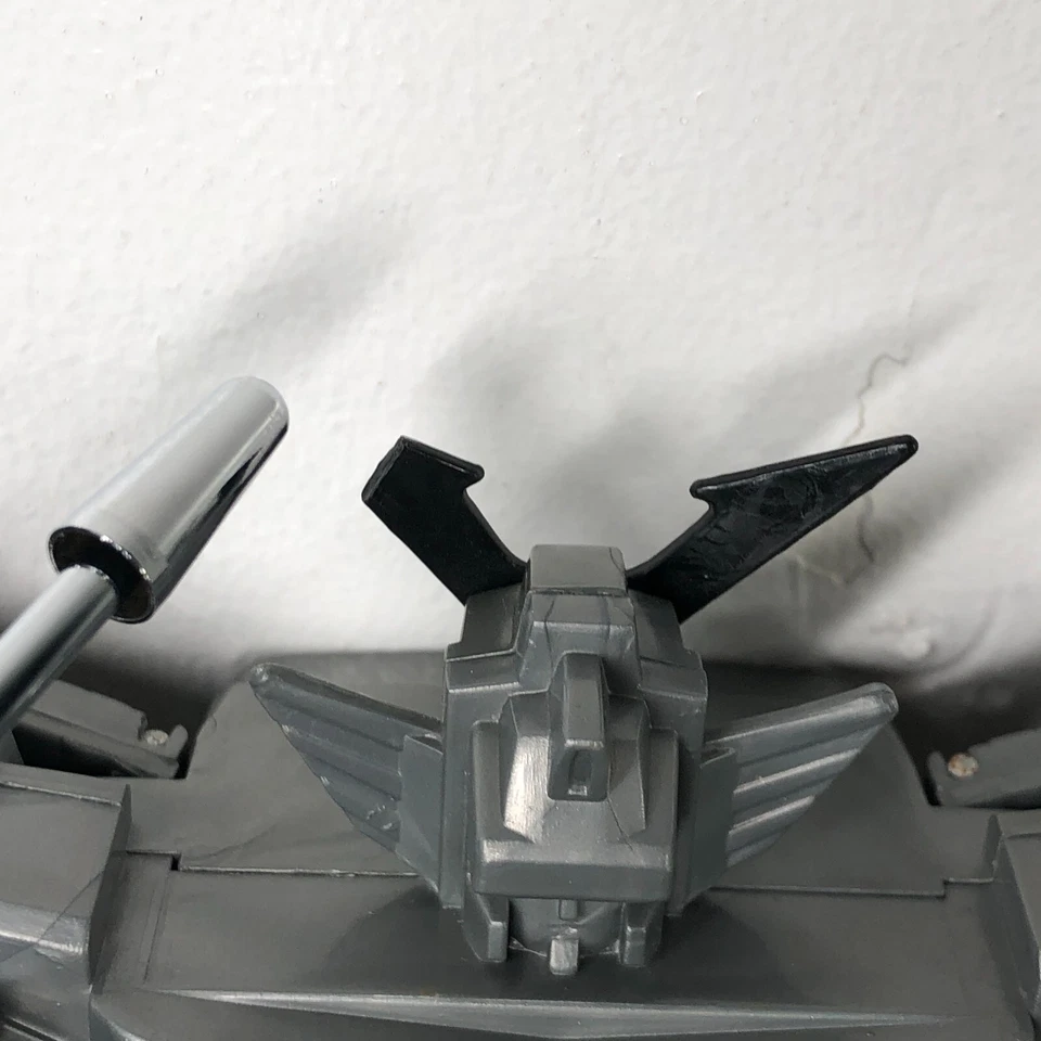 Brave DX Yuusha Fighbird Granbird Galaxy Defender Transformer Robot Vintage Worn - Image 3 of 4