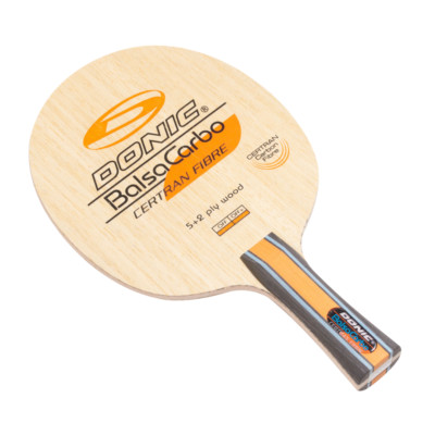 Donic Balsa Carbo Fleece