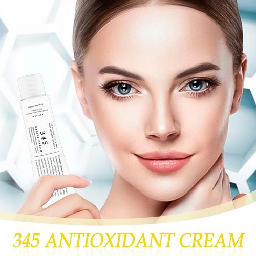 Dr.Althea 345 Relief Cream Daily Face Moisturizer 50g - Foto 6 di 7
