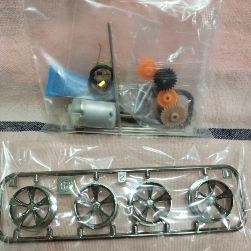 Pistola Blaster Tamiya Mini 4Wd Xto Filipinas Edición Especial Japón - Imagen 6 de 7