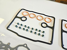 Athena Serie Guarnizioni Motore Per Honda VFR 750 F/F2/FG/FH 86-96: Qualità Primo Equipaggiamento