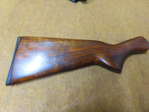 Vtg Sears Mod 3T,Winchester Rifle ButtStock,w/o bolt,22 S-L-LR ~NICEš¤ S3.24.25 - Picture 2 of 12