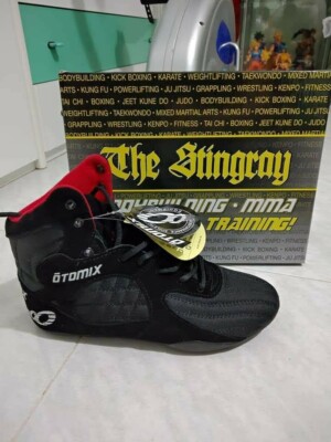 Scarpe Bodybuilding Otomix Vari Colori e Taglie | eBay
