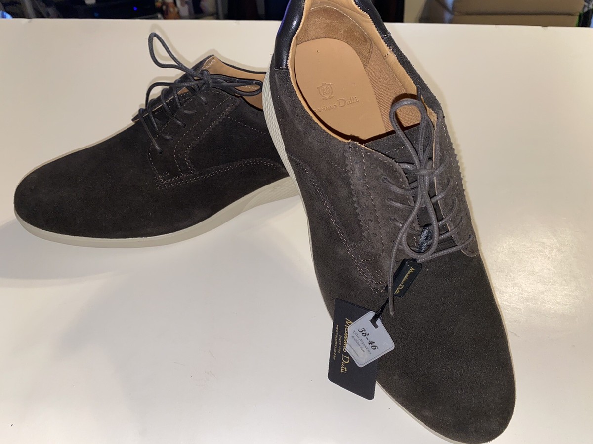 【Massimo dutti】コンビネーションスポーティスニーカー Massimo Dutti(マッシモドゥッティ) スニーカー(レディース