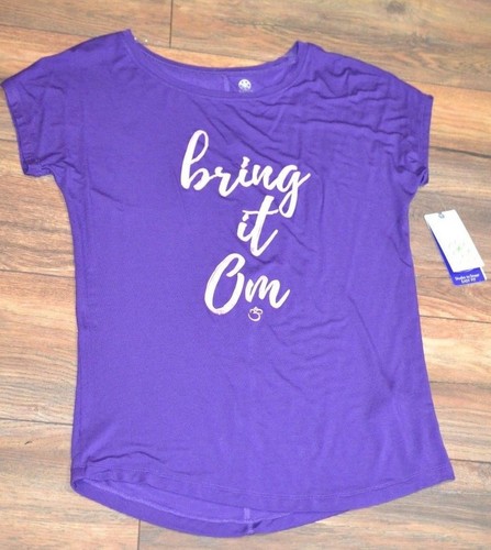 Gaiam Tee Shirts