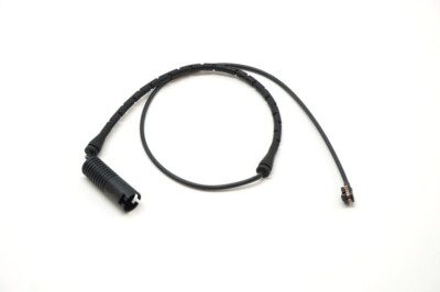 Per BMW X5 X6 Indicatore Usura Pastiglie Freno Anteriore 34356792568