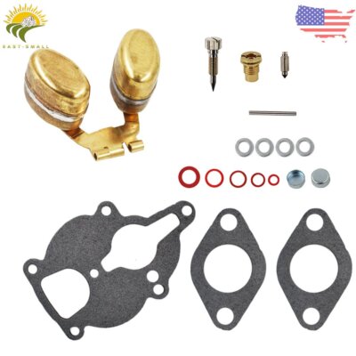 Carburetor Kit Float For Zenith Replacement 12253 13206 13047 13422 13549