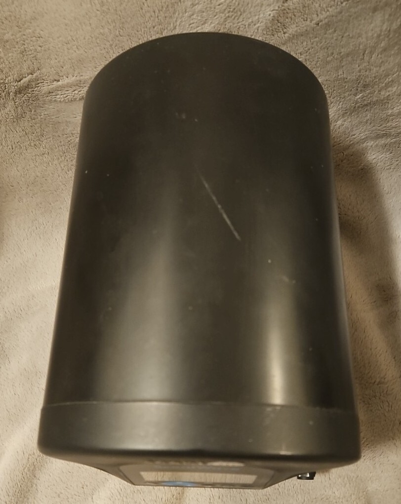 WESTIN SCENTAIR SCENTWAVE Machine CARTRIDGES (2 WHITE TEA) PREOWNED NO CORD eBay