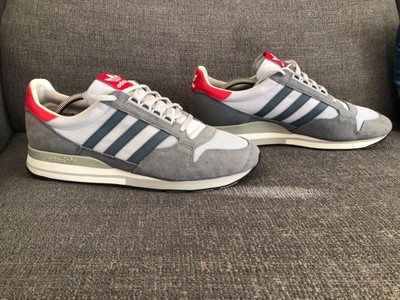 ADİDAS | Adidas Men's Casual Sneakers Quadcube Eg4391 QUADCUBE  (EG439110.0352) from ADIDAS at Best Price in Egypt - Yashry