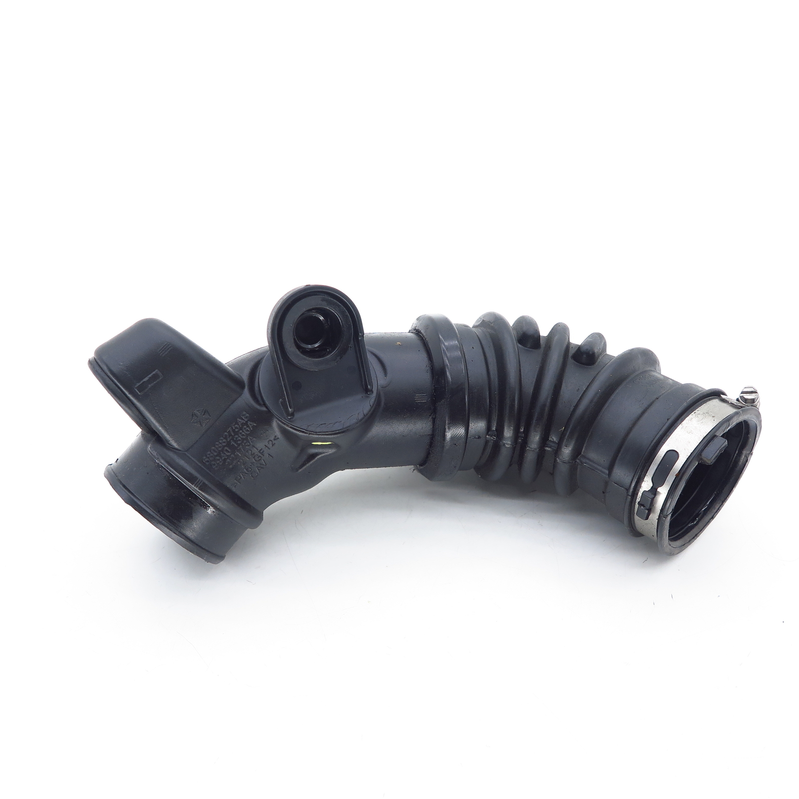 Jeep Grand Cherokee WK2 3.0 CRD 250 Ps Air Intake Duct 68088275AB-image