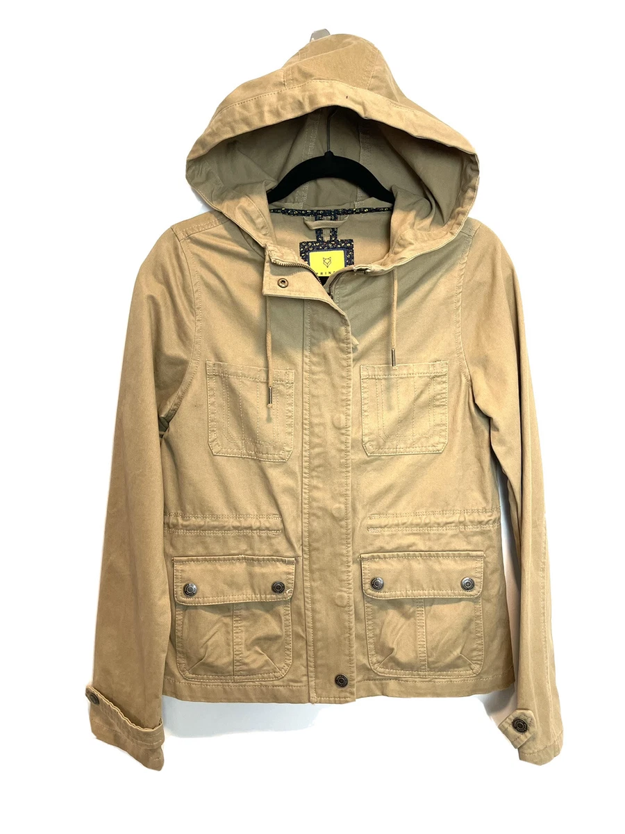 Aeropostale clearance utility jacket