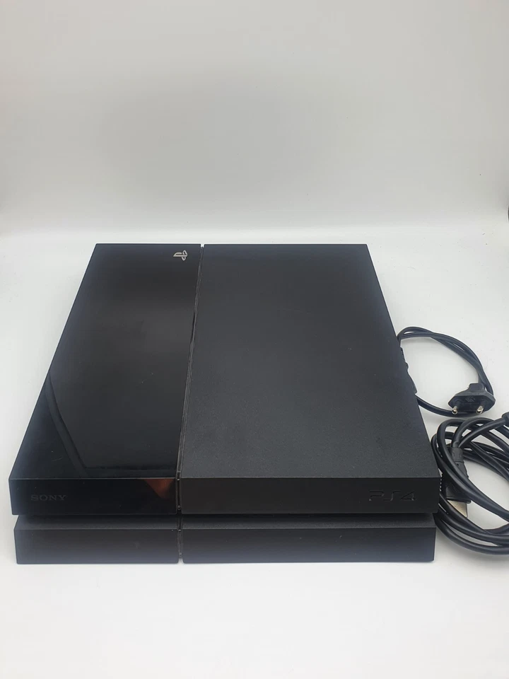 Sony PlayStation 4, Foto 2 von 3