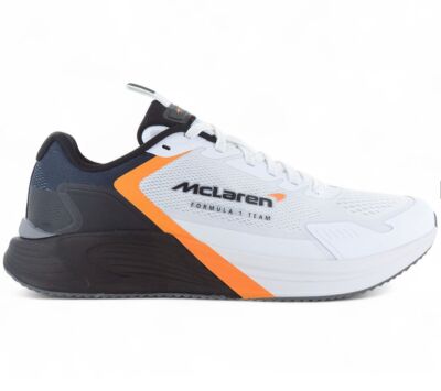 Mclaren K Swiss Low K-Swiss X Mclaren F1 Aero Active Sneaker