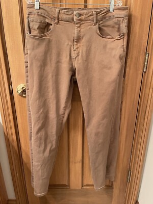 Warp + Weft Ord Chicago Straight Men s Jeans 36X32