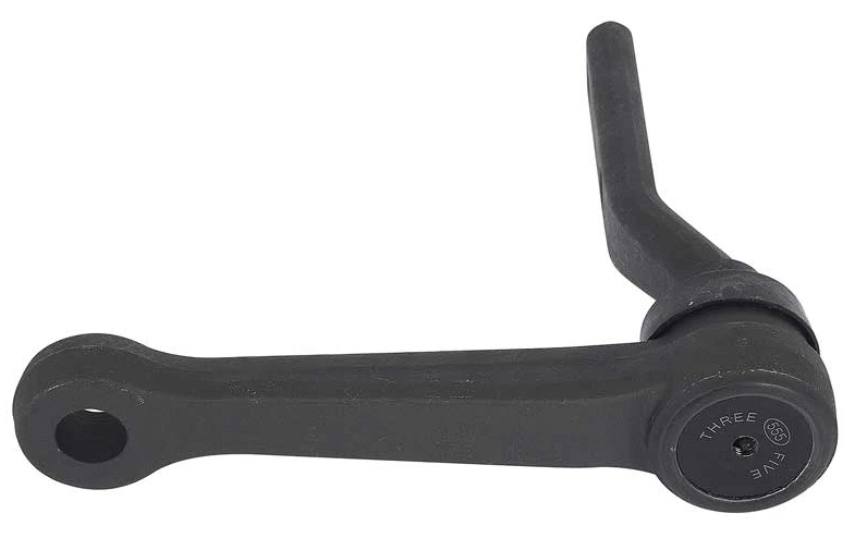 Conjunto de brazo ralentí reproducción OER para modelos Camaro y Firebird 1970-1981 Foto 3 de 4