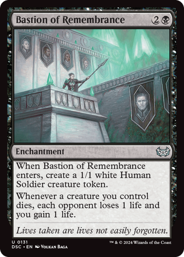 MTG Commander - Duskmourn : House of Horrors - Single Cards A to M - Near Mint - Picture 26 of 162