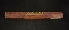 Salco Chocoholic 20 Incense Sticks Pack NEW NIP Chocolate Truffle
