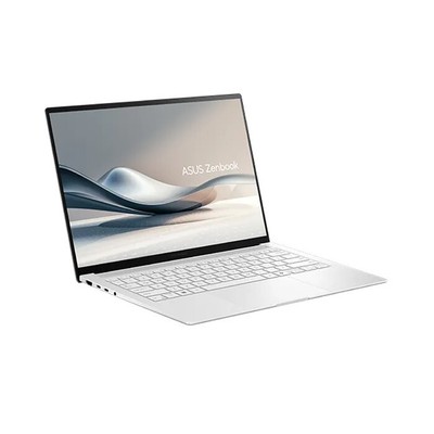 2024] ASUS Zenbook S 14 OLED UX5406SA White 14