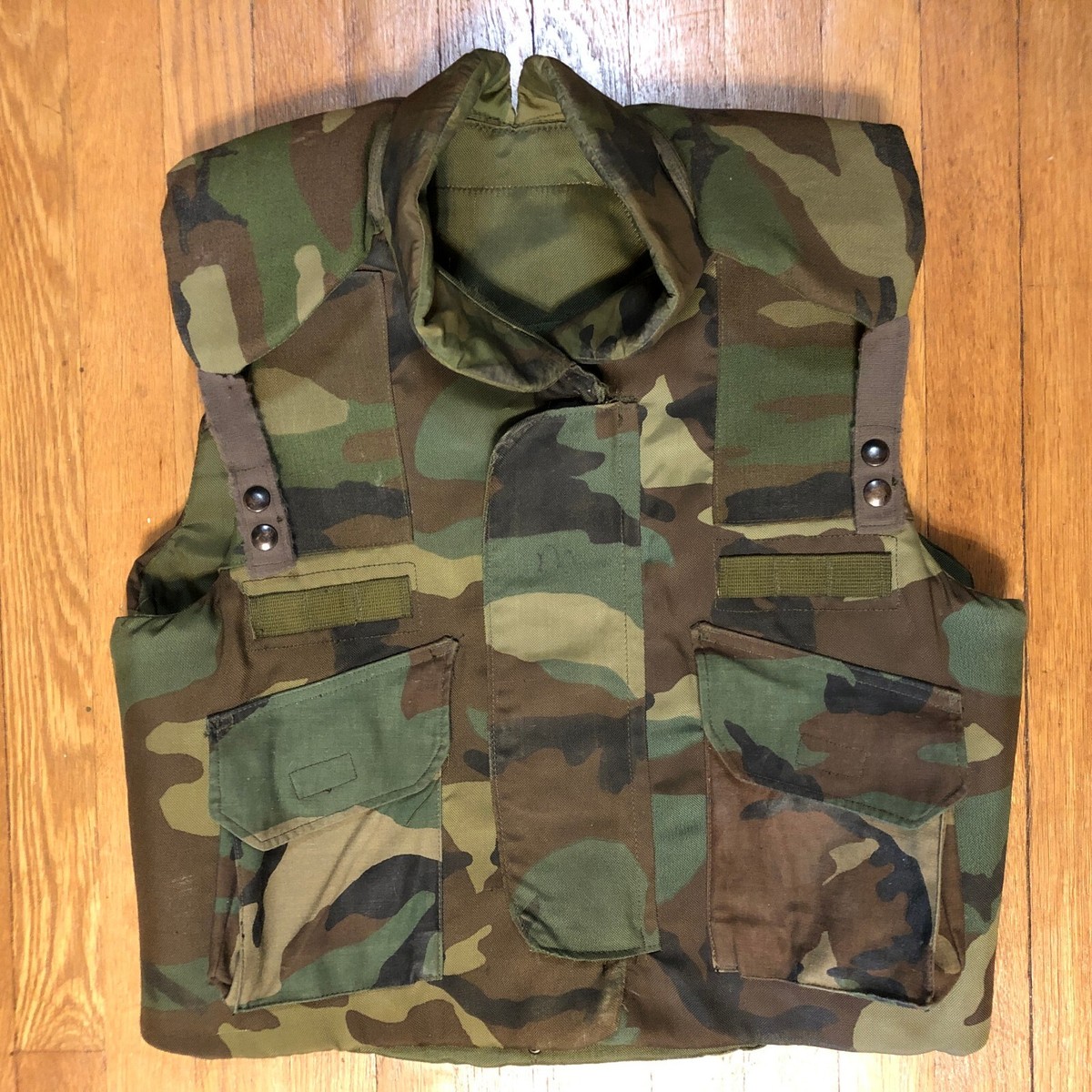 wade NOMAD M ミリタリー wade NOMAD M ミリタリー