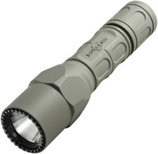New SureFire G2X Pro Flashlight Green G2X-D-FG