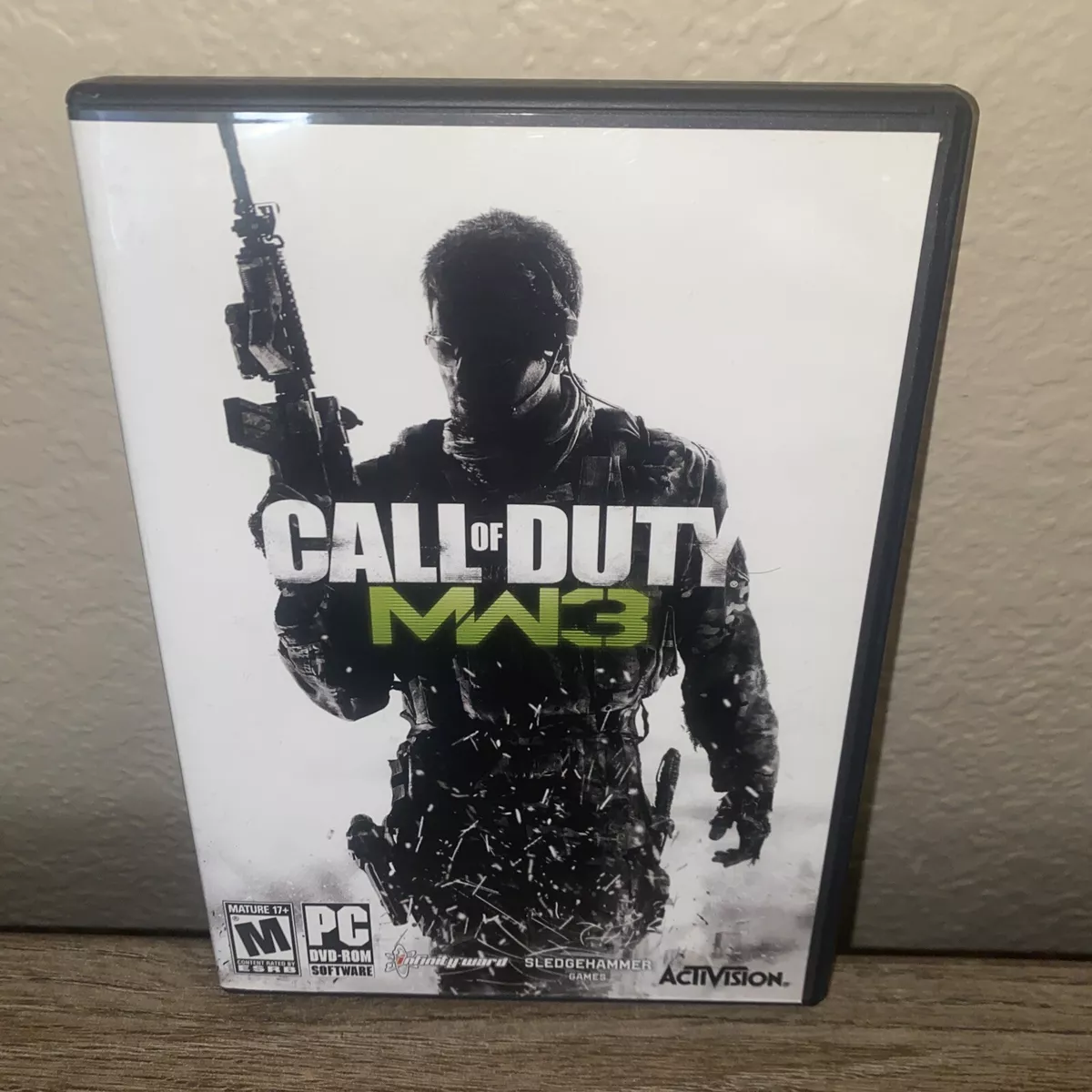 Call of Duty®: Modern Warfare 3 (2011)