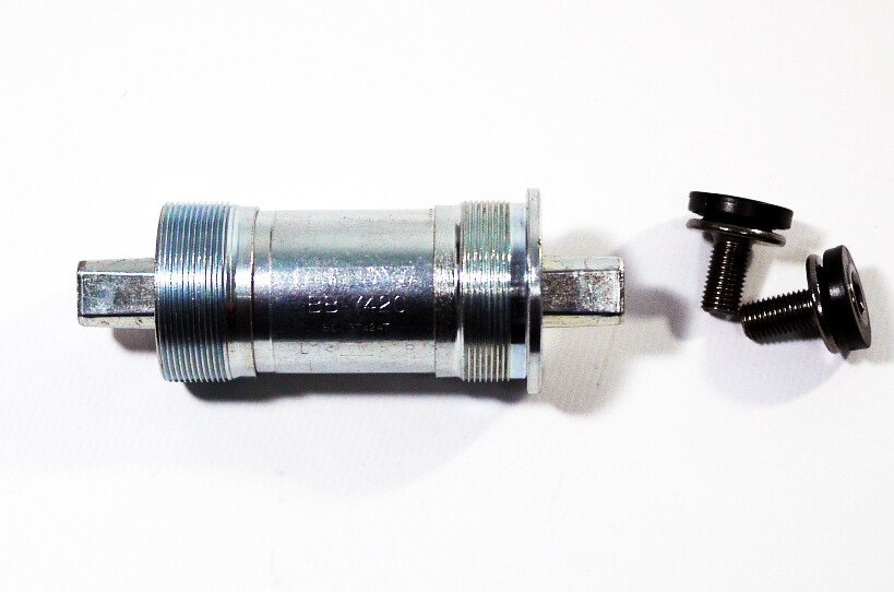 FSA Rpm BB-7420 Square Taper Bicycle Bottom Bracket Sealed Bearing