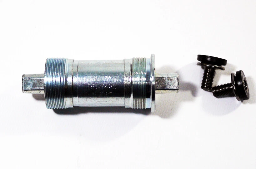 FSA RPM BB-7420 Square Taper Bicycle Bottom Bracket Sealed Bearing JIS 68x118mm - Image 3 of 4