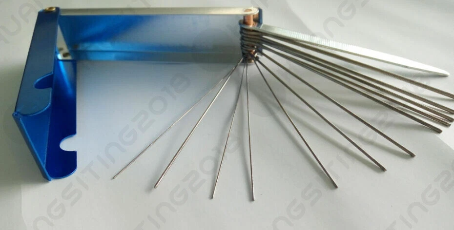 Карбюратор для мотоцикла углеродный струйный очиститель щетки инструмент для Ducati Norton - Изображение 2 из 4